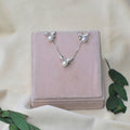 Glamora Pendant Set