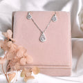 Moonlit Pendant Set