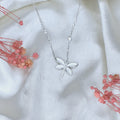 Fly Pendant Chain