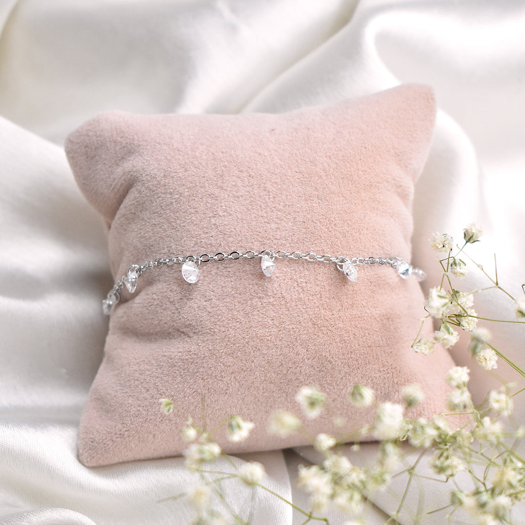 Crystal Bracelet