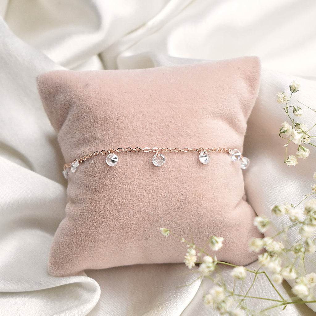 Crystal Bracelet