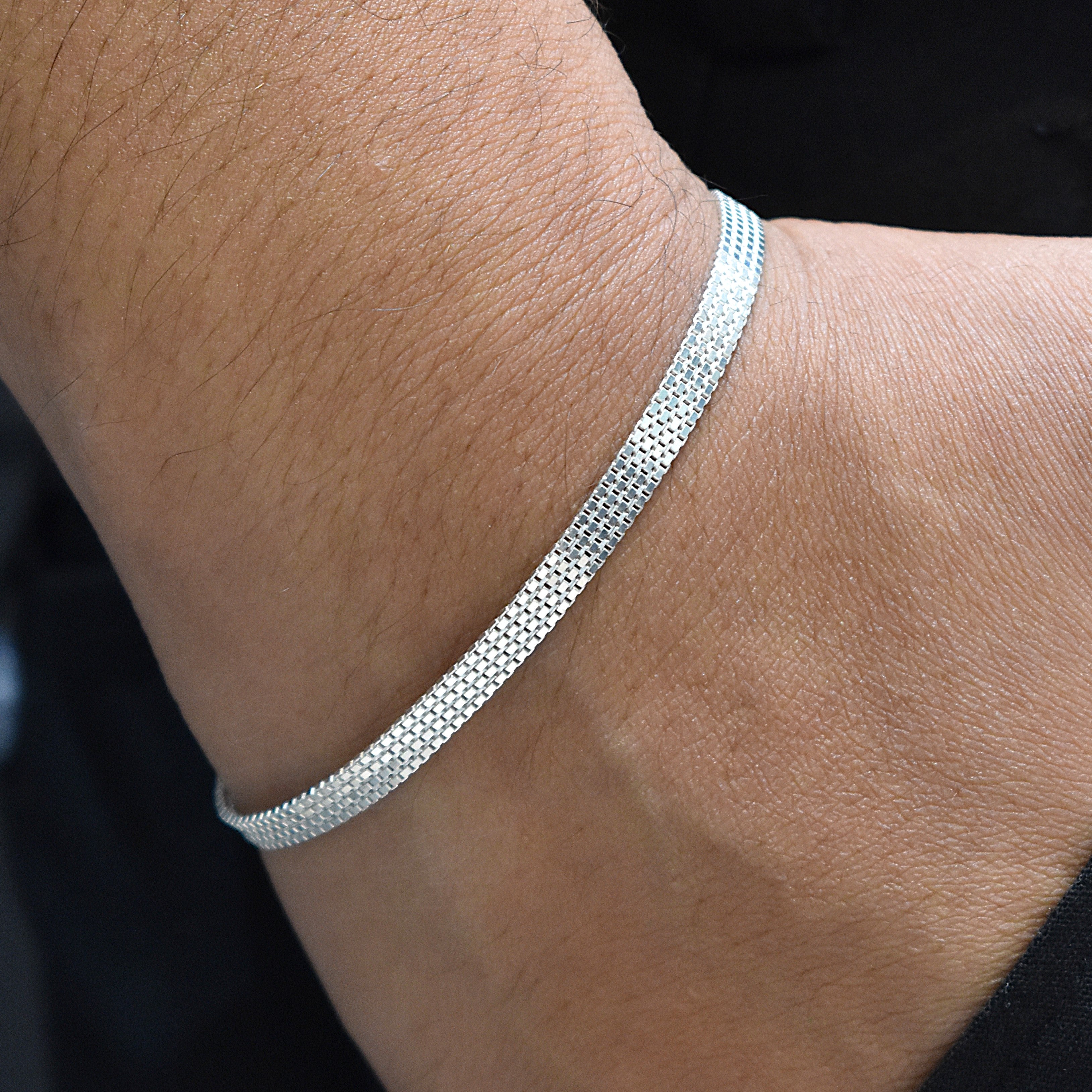 Imperium Men's Bracelet