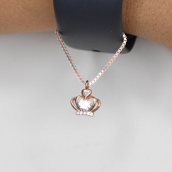 Charming Prince Watch Charm