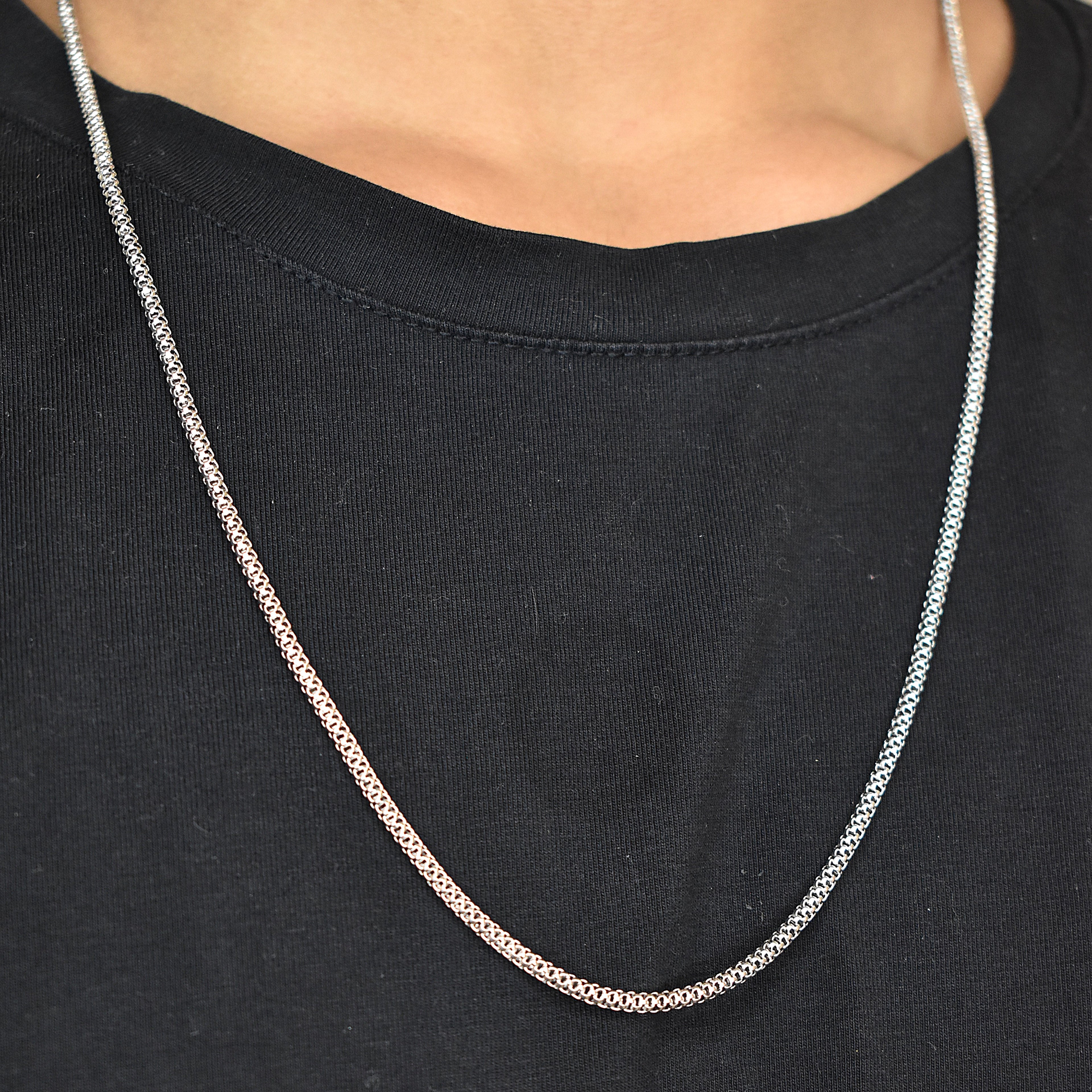 Frostline Men's Chain