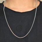 Frostline Men's Chain