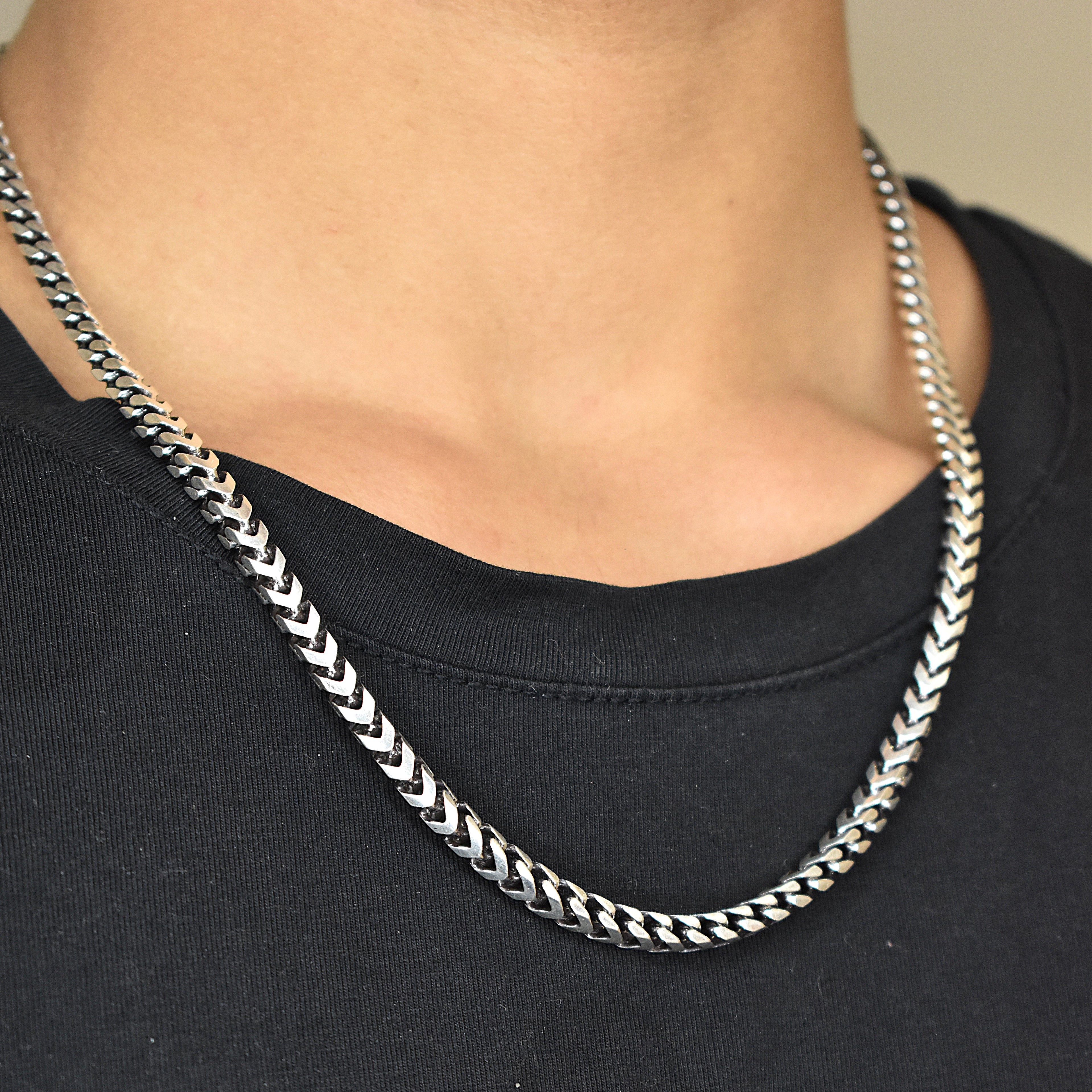 Forge Men's Chain