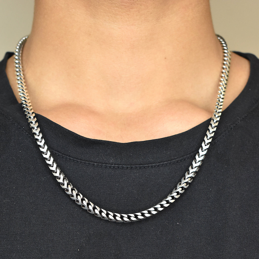 Forge Men's Chain