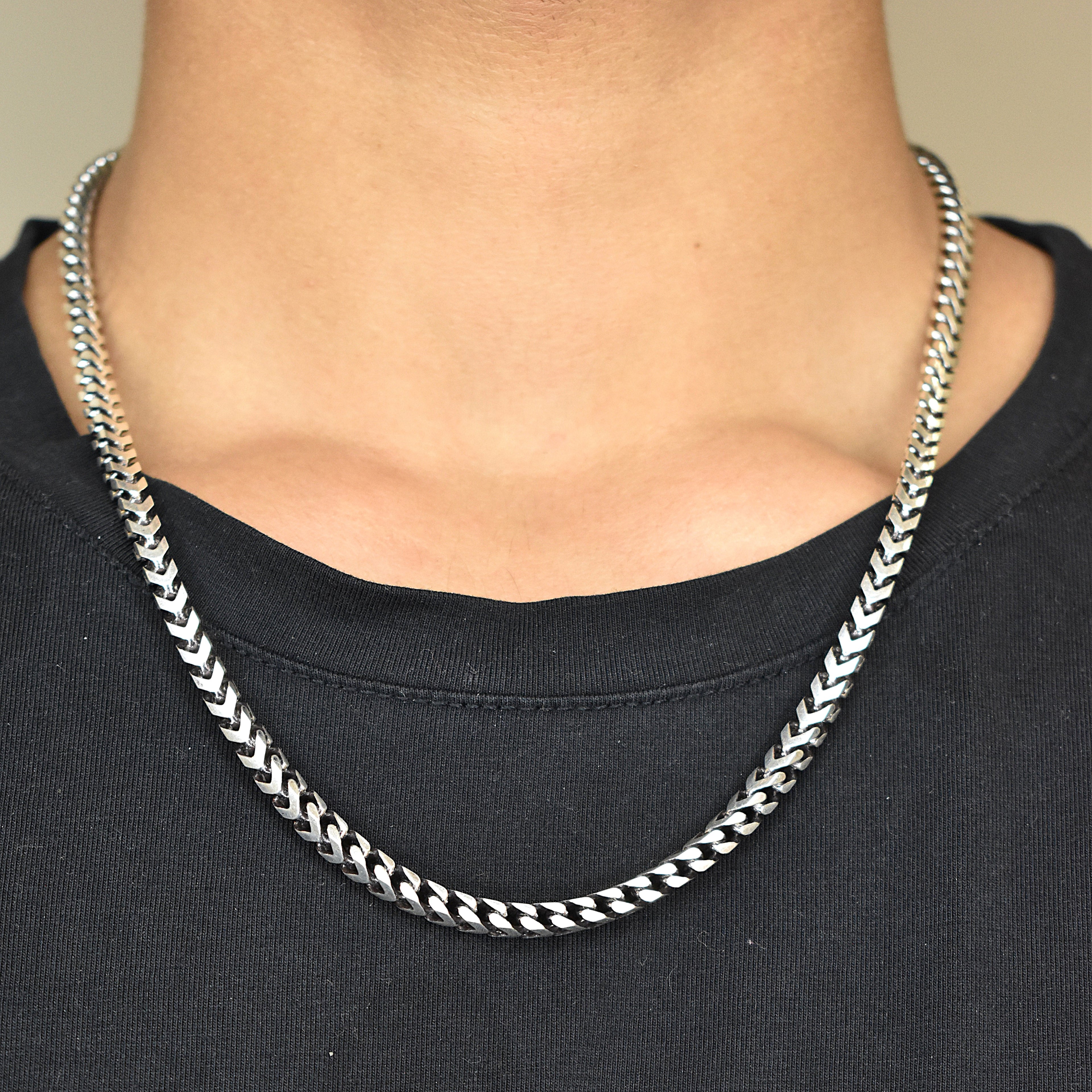 Forge Men's Chain