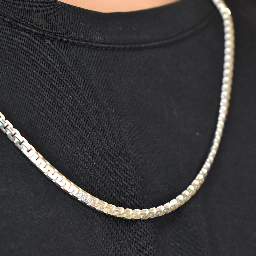 Garrison Men's Chain
