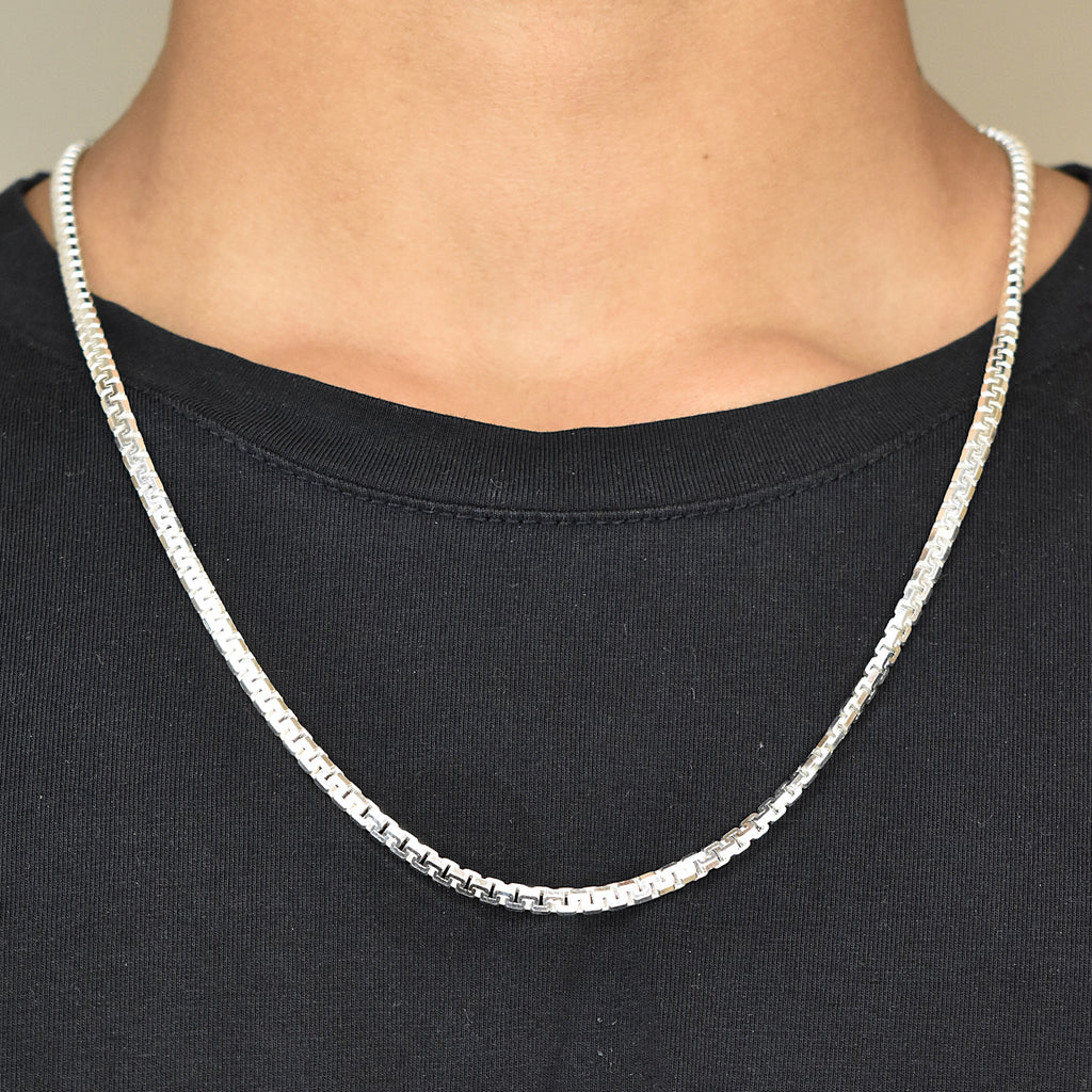 Garrison Men's Chain