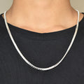 Garrison Men's Chain
