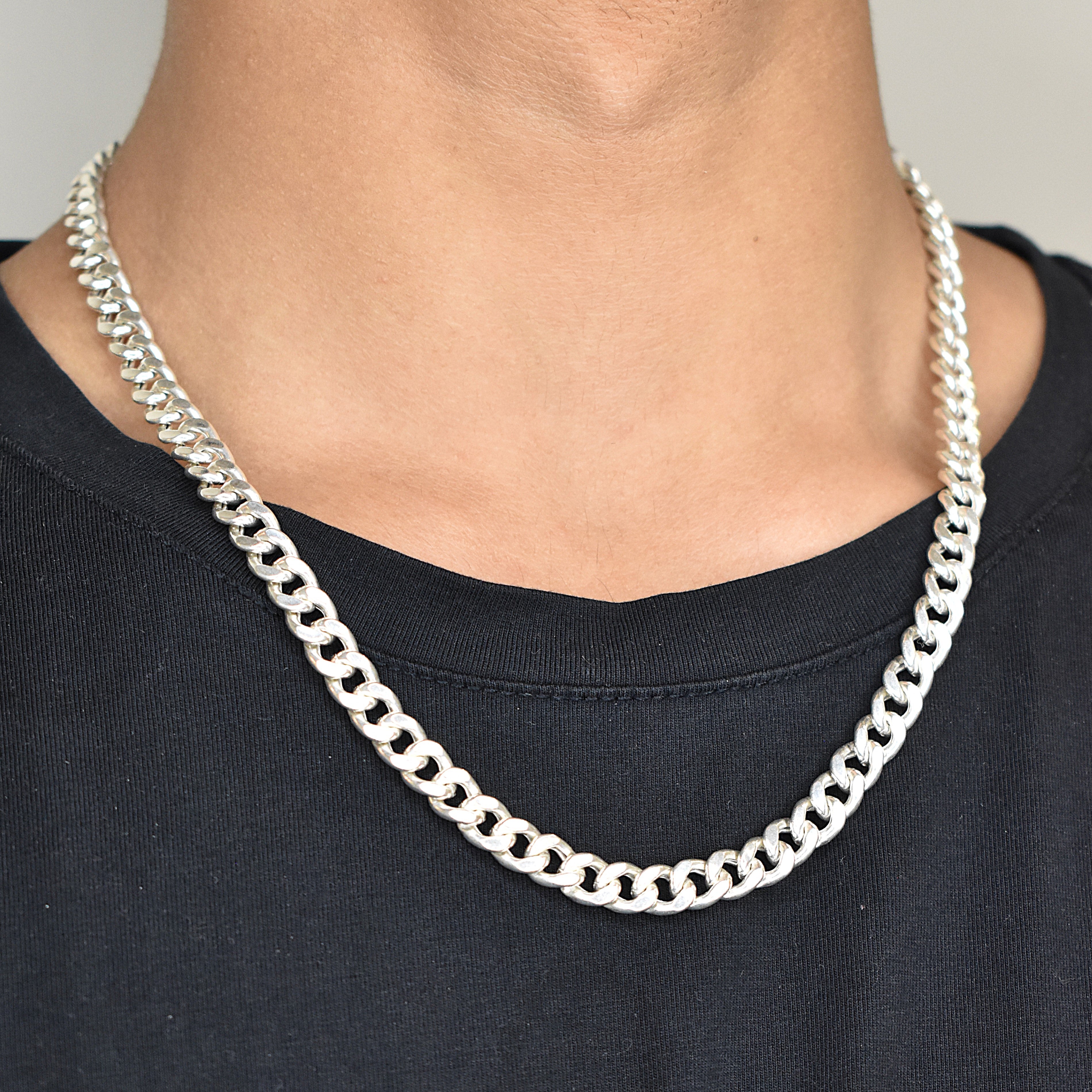 Coreline Men's Chain
