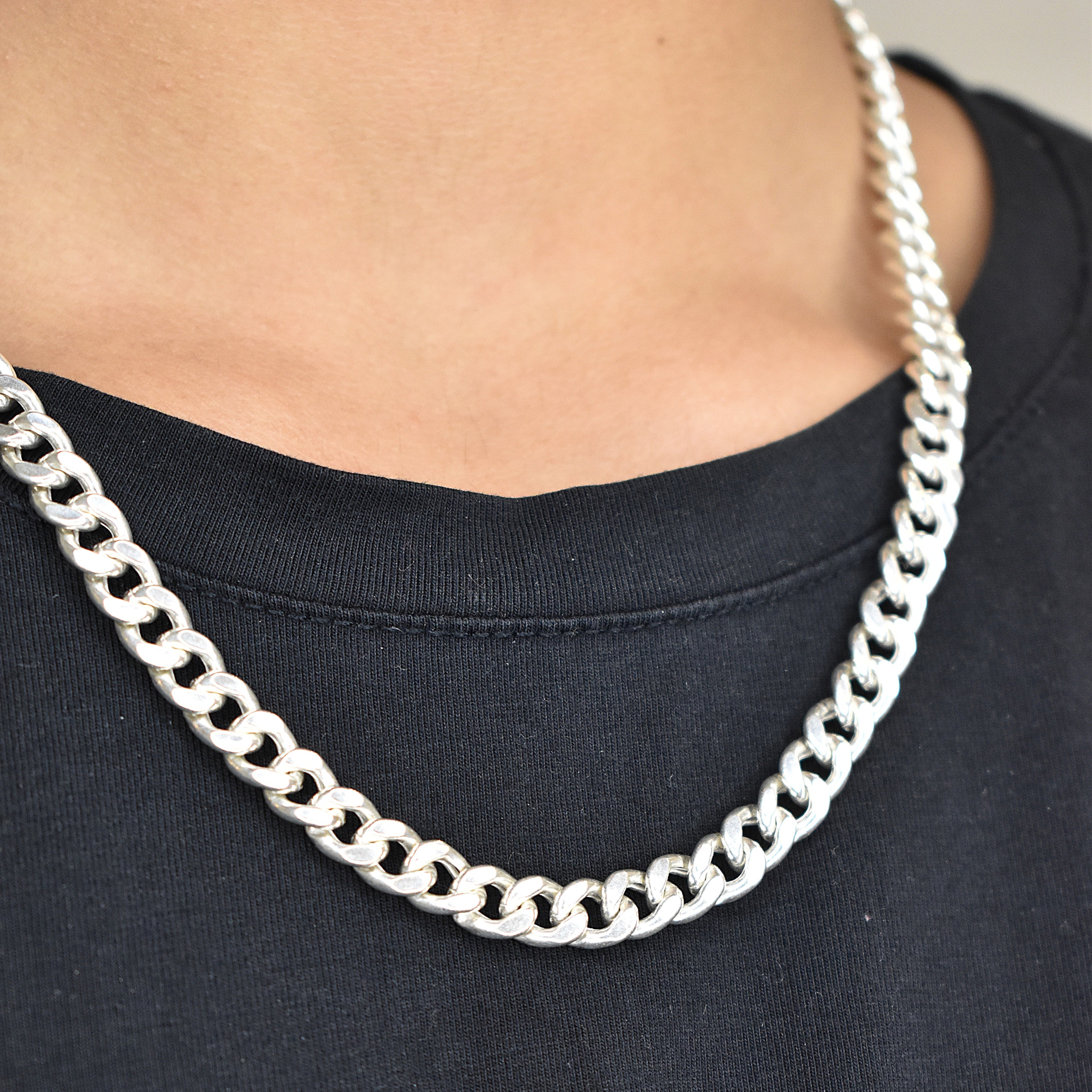 Coreline Men's Chain