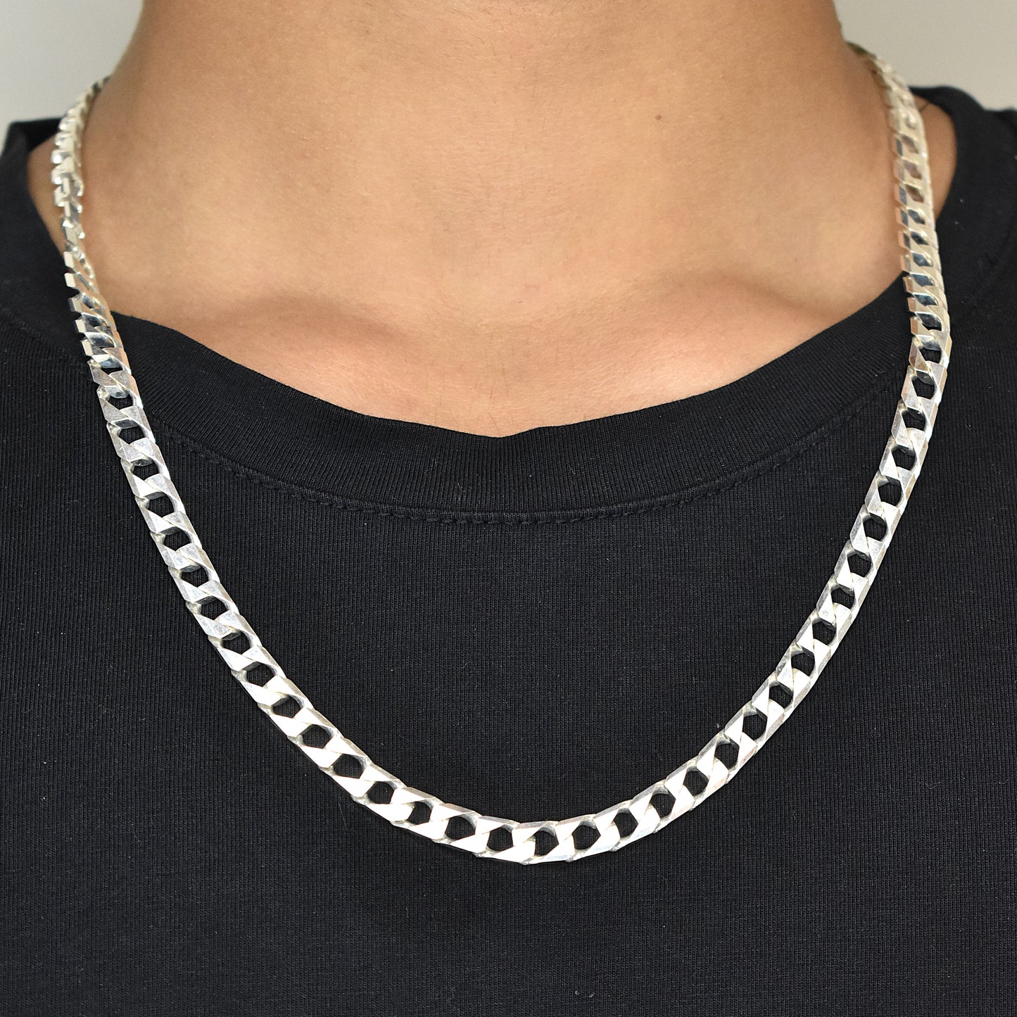 Bastion Men's Chain
