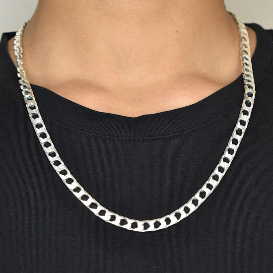 Bastion Men's Chain