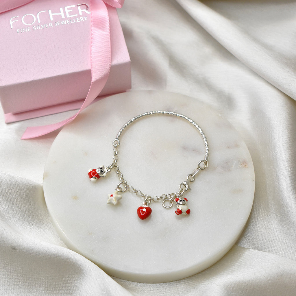 JoyJingles Kids Bracelet