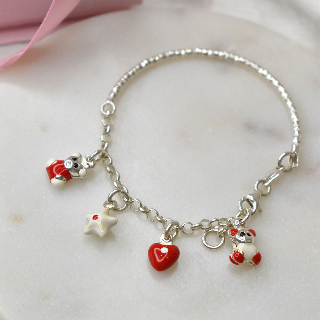 JoyJingles Kids Bracelet