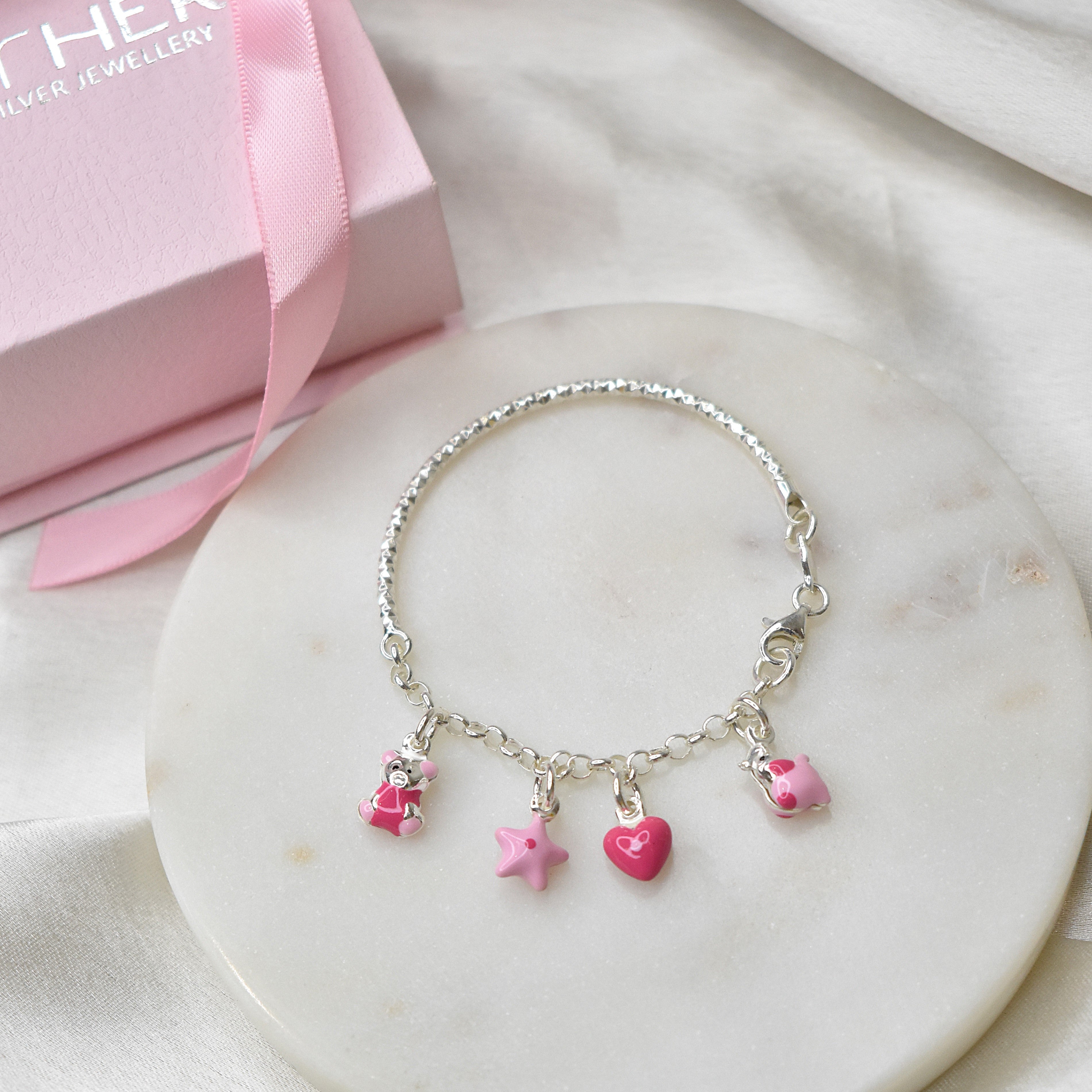 PixieBandz Kids Bracelet