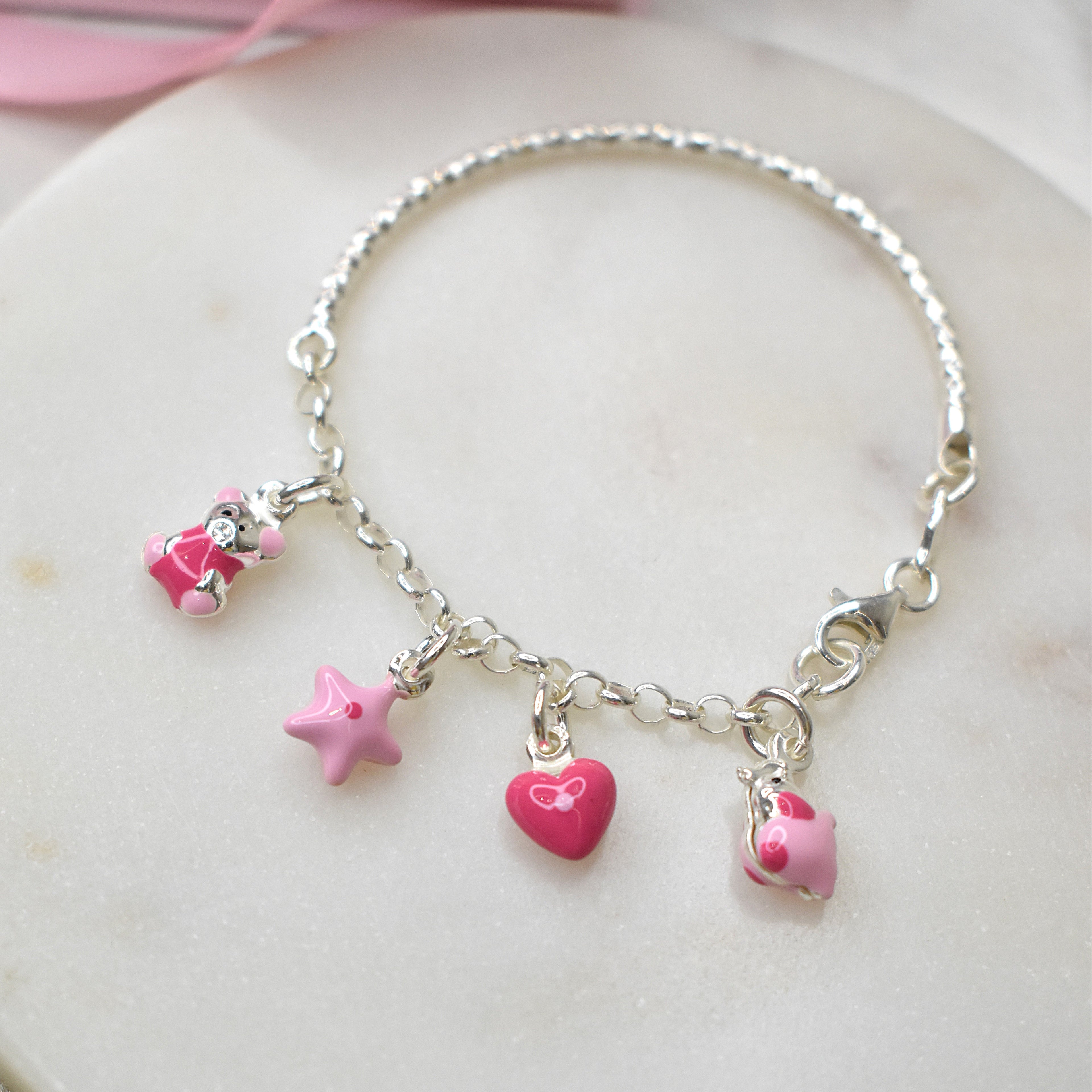PixieBandz Kids Bracelet