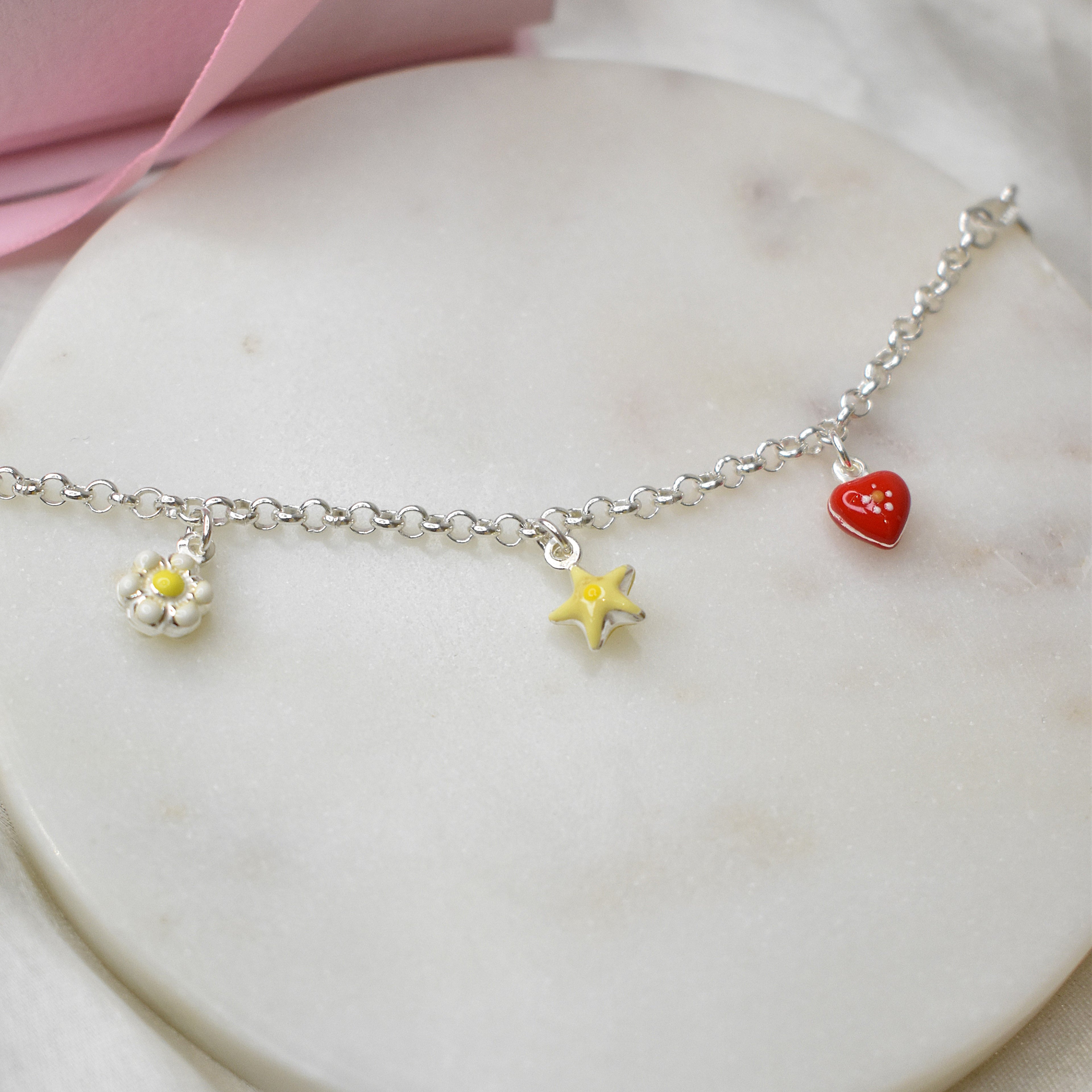 Enchanted Kids Bracelet