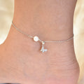 Fluttrea Anklet