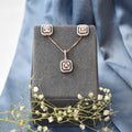 NIA Triad Glow Pendant Set