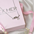 Luna Whisper Necklace