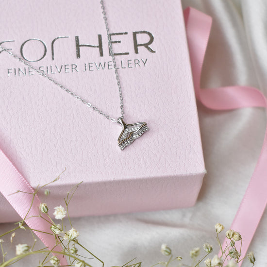 Mermaid Necklace