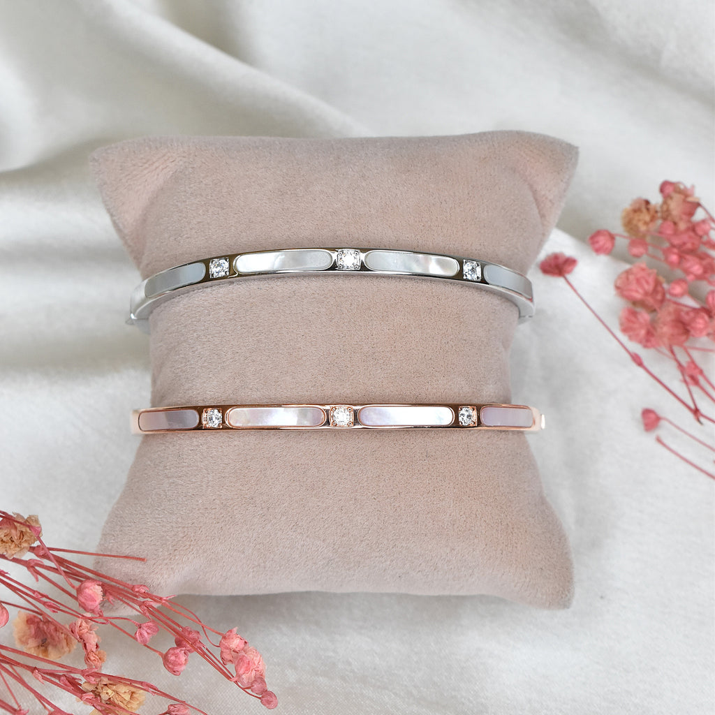 MOP Kada Bracelet
