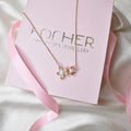 Pearl Bloom Necklace