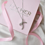 Coquette Pendant Chain