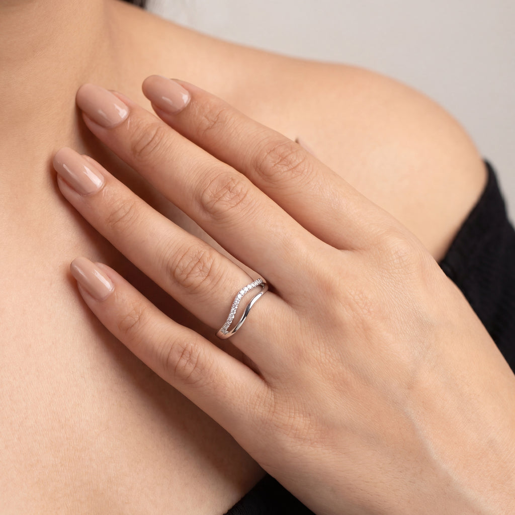 Winged Ring