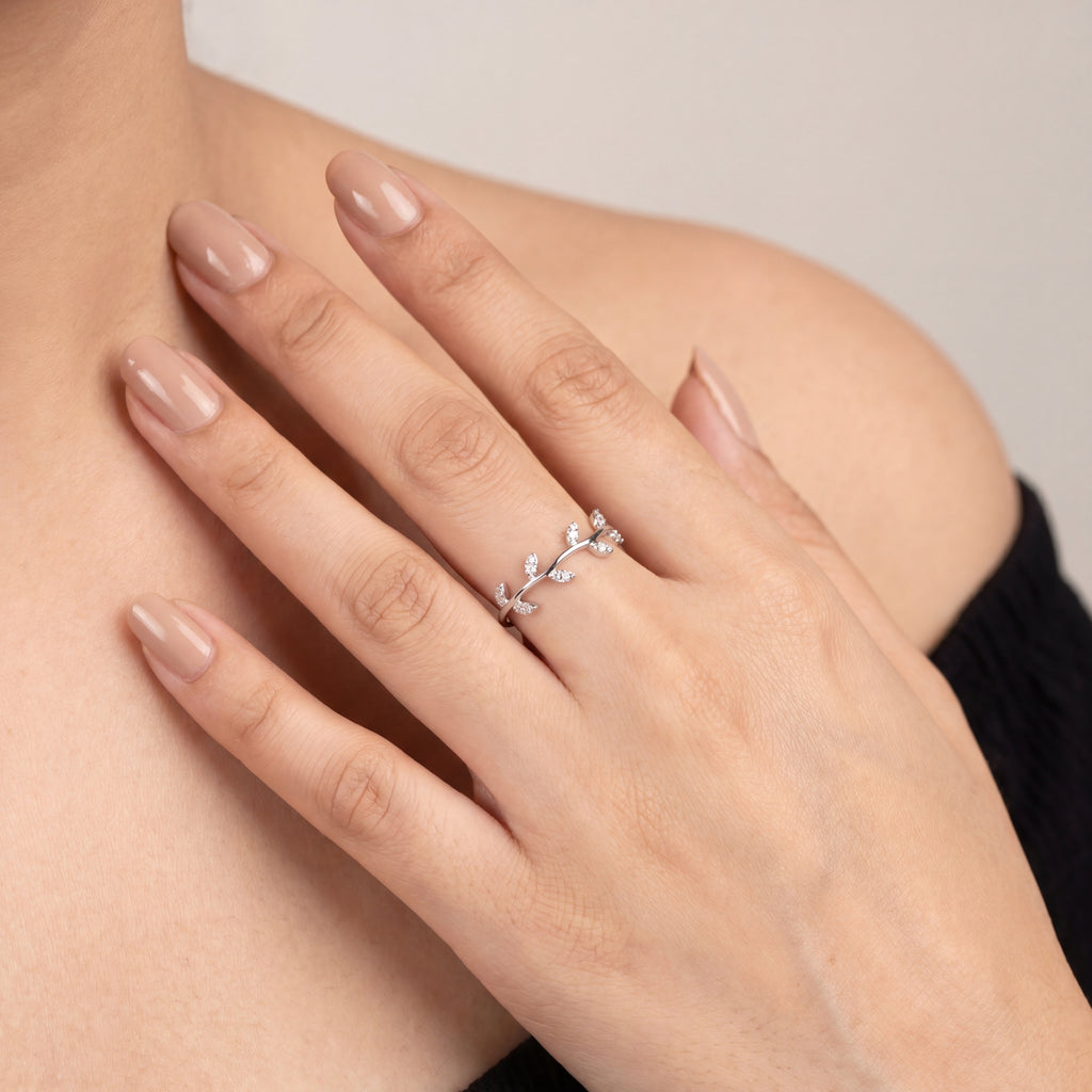 Veil Ring