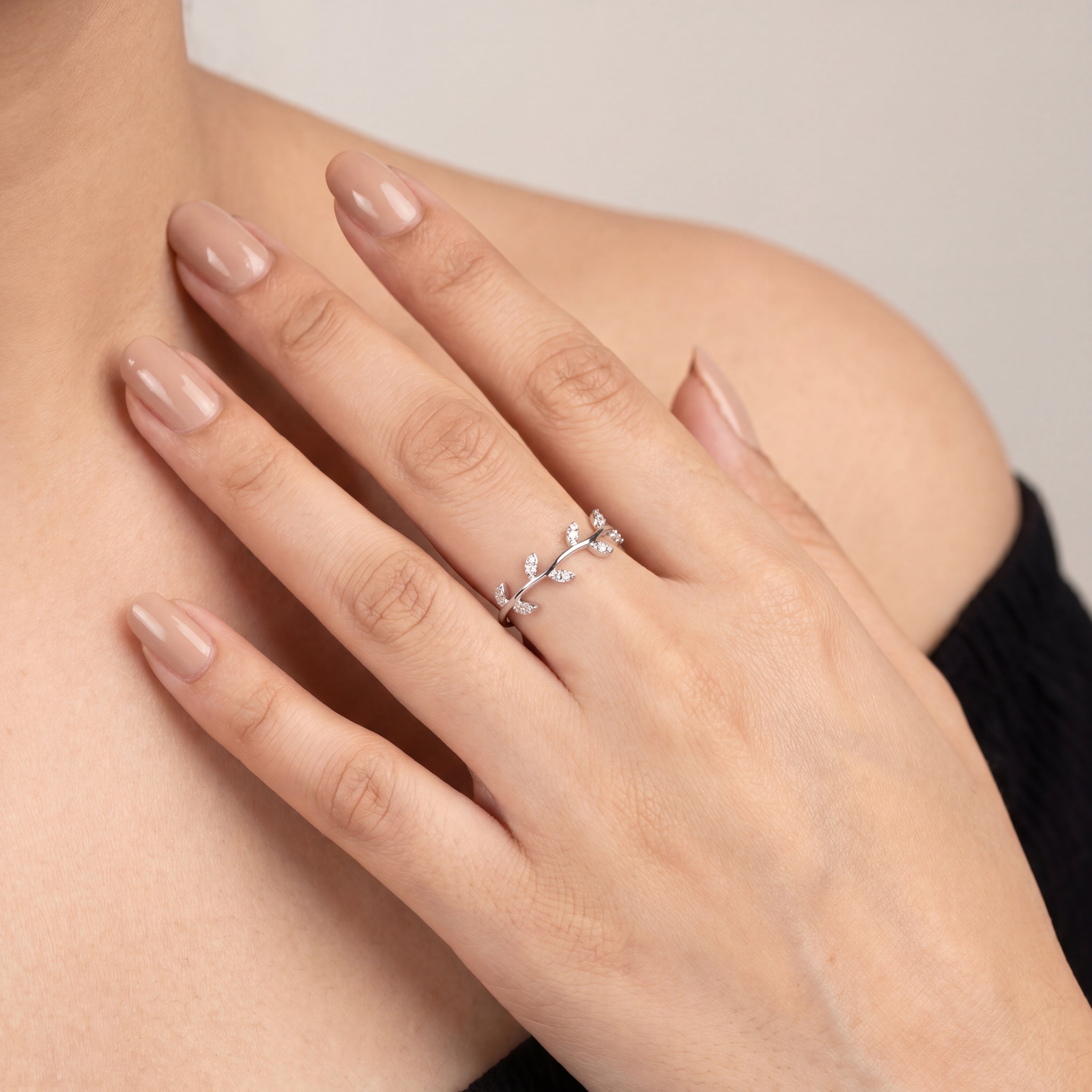 Veil Ring