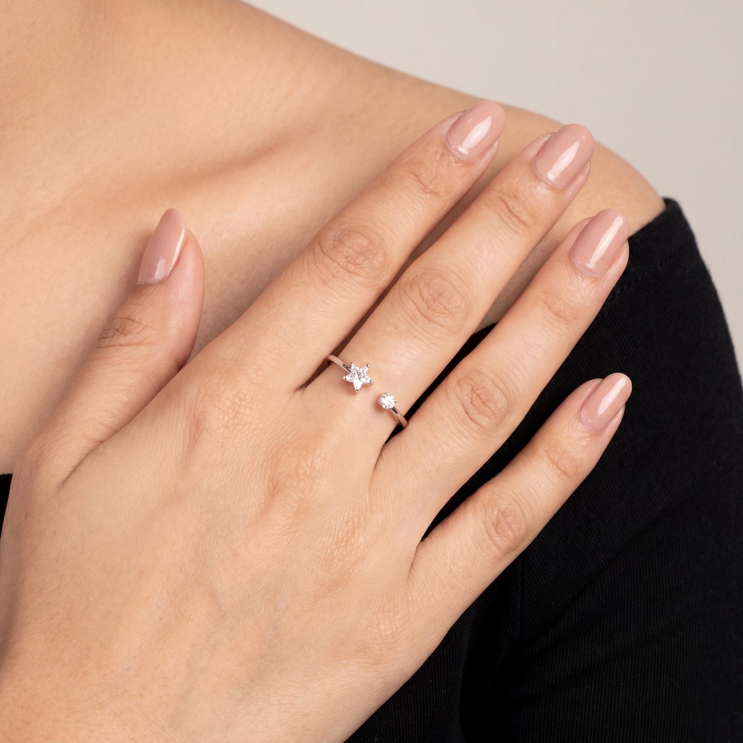 Starry Ring