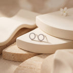 NIA Circular Earrings