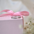 Coquette Ring