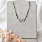 Eternal Infinity Mangalsutra
