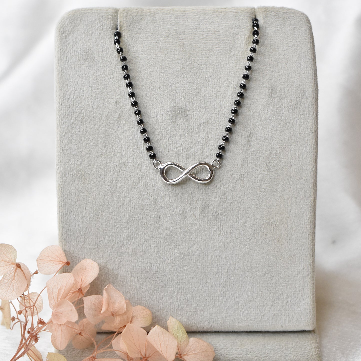 Eternal Infinity Mangalsutra