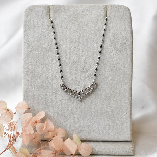 Aangi Mangalsutra