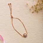 Mellow Adjustable Bracelet
