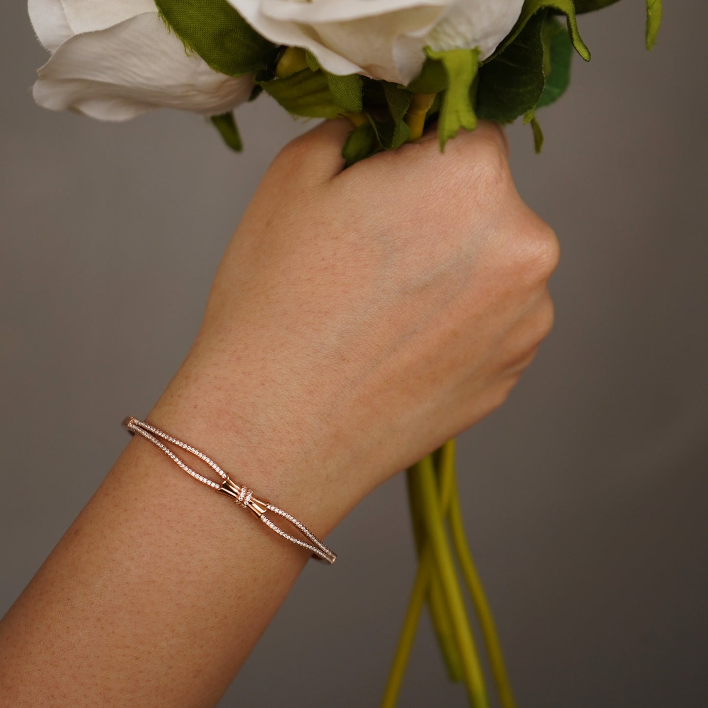 Elegant Kada Bracelet