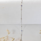 Evil Eye Anklet
