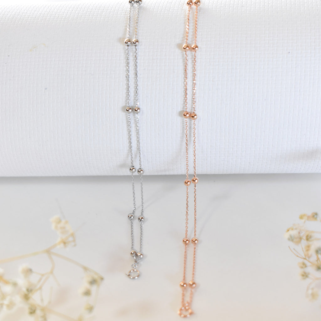 Dainty Anklet