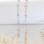 Dainty Anklet
