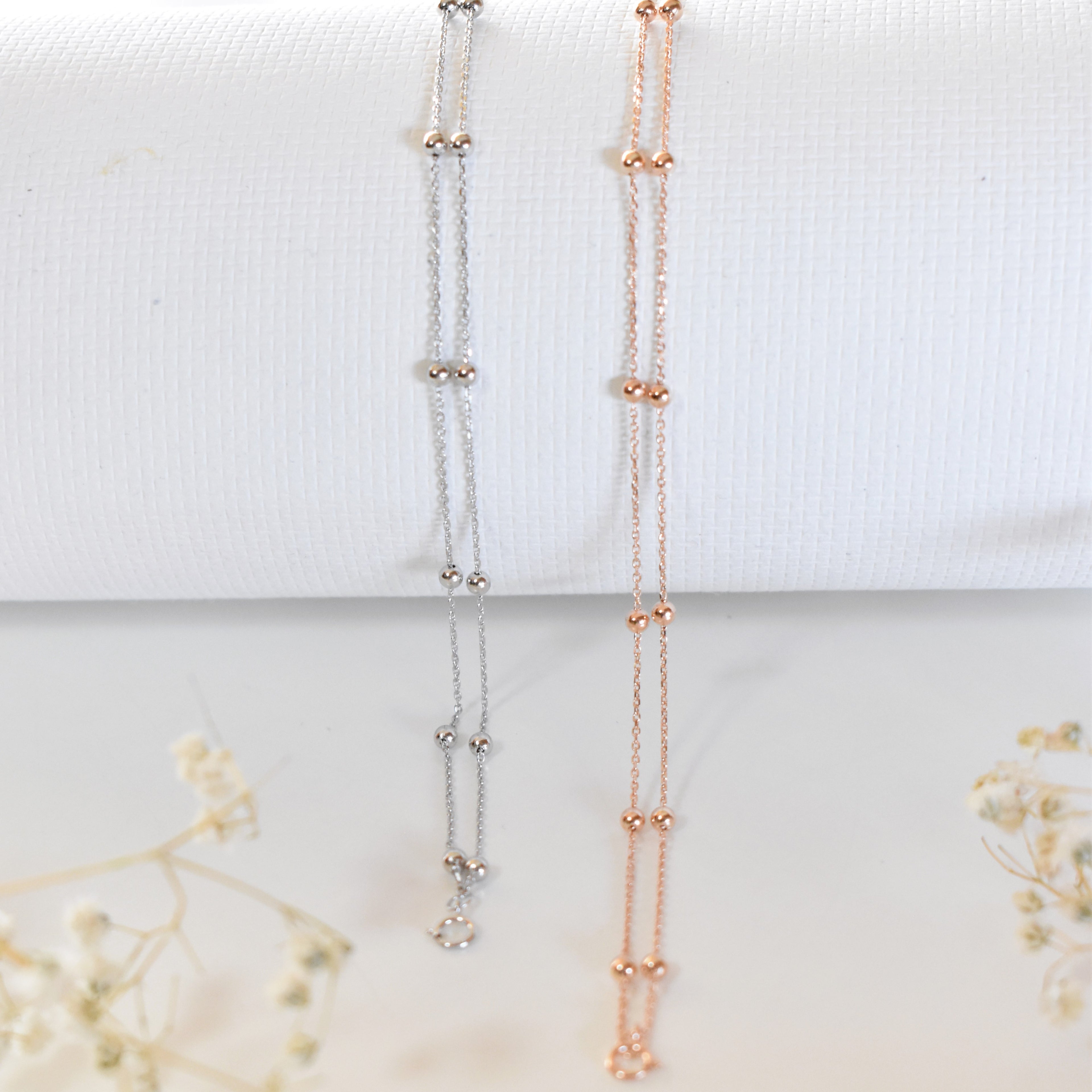 Dainty Anklet