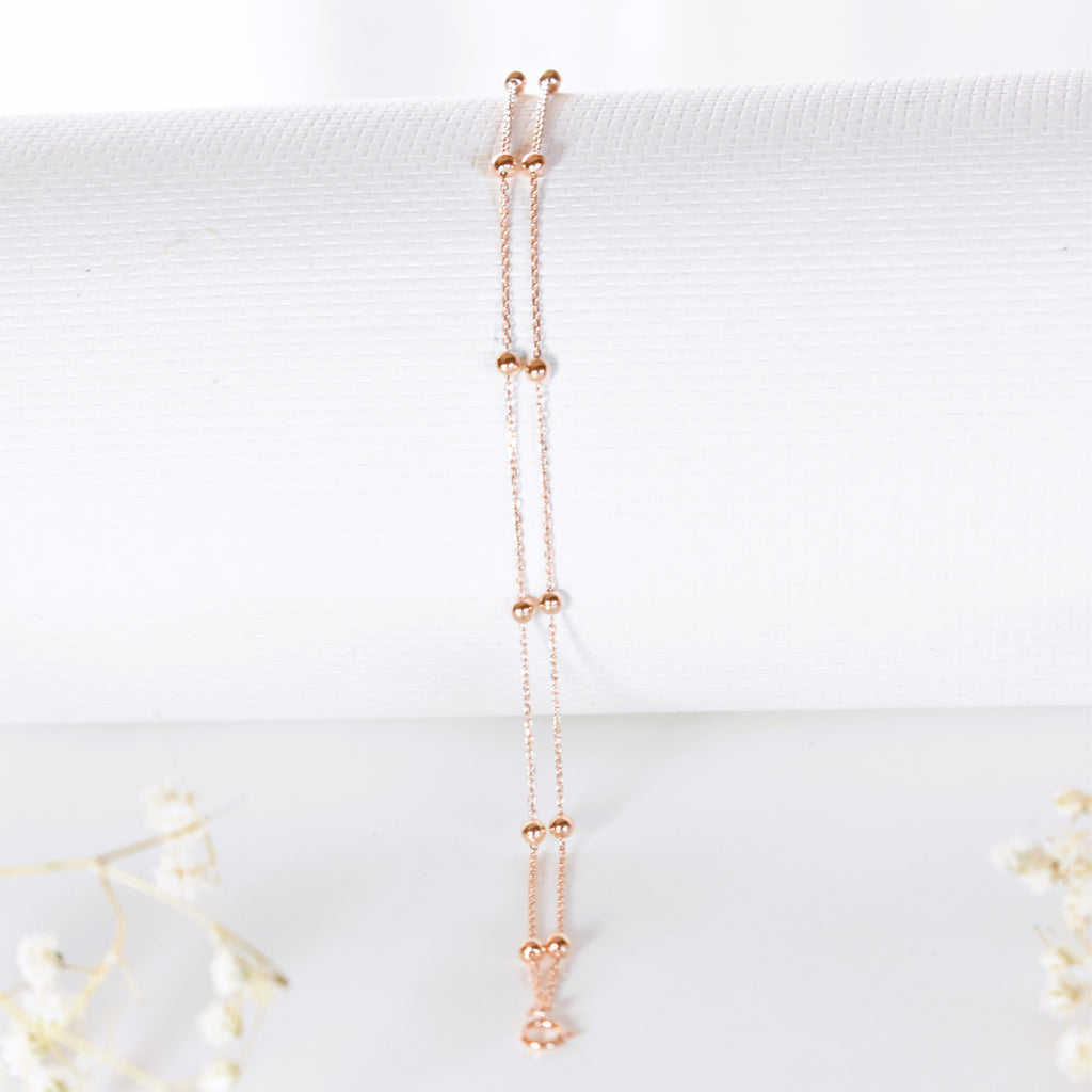 Dainty Anklet