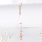 Dainty Anklet