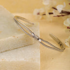 Elegant Kada Bracelet