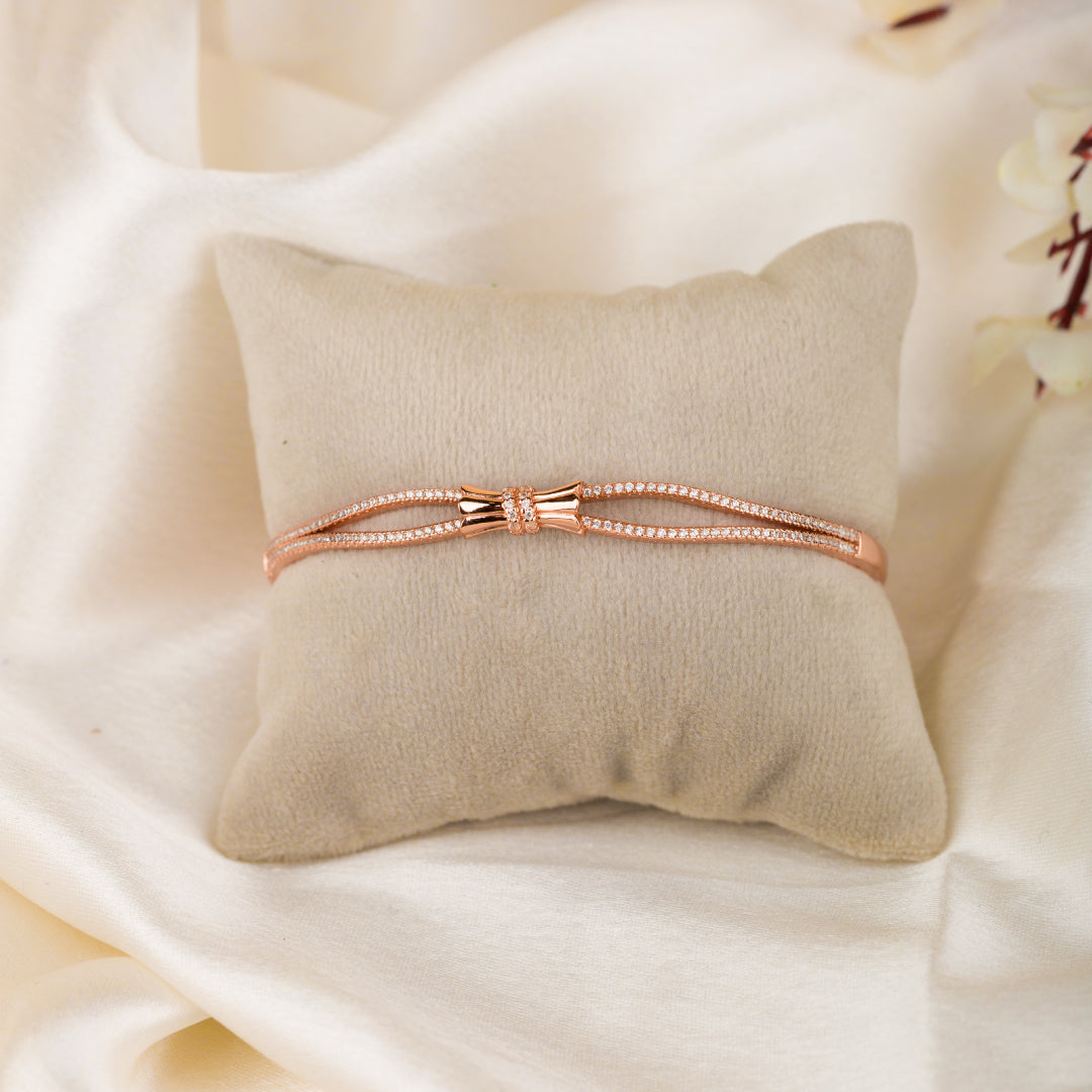 Elegant Kada Bracelet